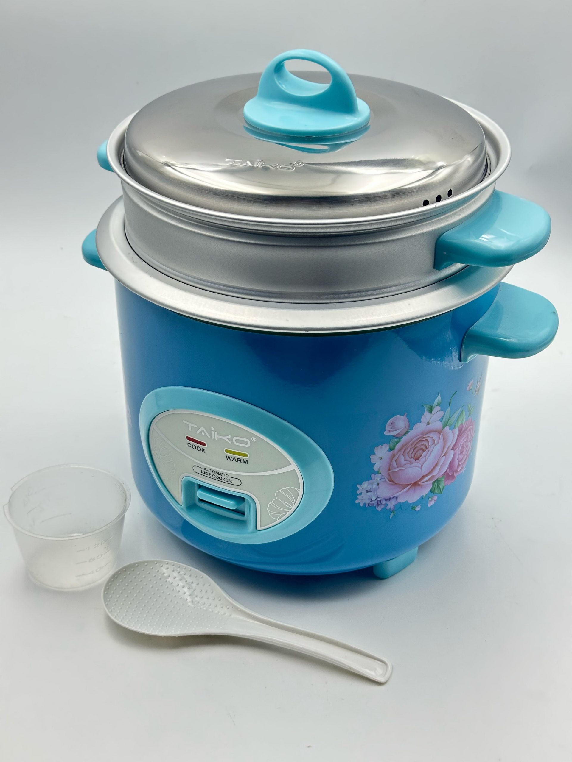 TAIKO RICE COOKER 1.8L - Image 3