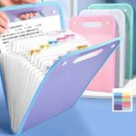 13 LAYER FILE COVER