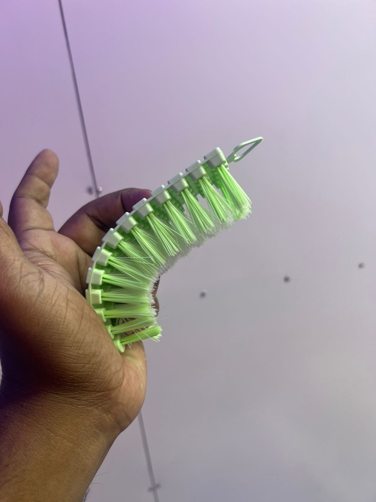 ECO FREINDLY CLEANING BRUSH - Image 2
