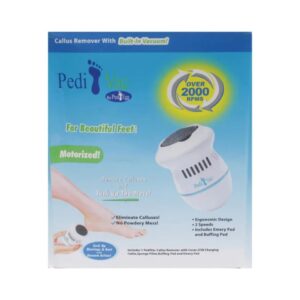 ELECTRIC PEDI VAC