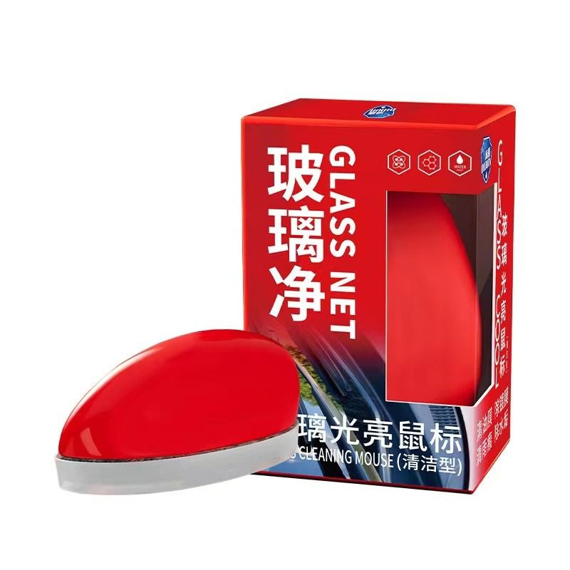 POWERFULL WINDSHIELD CLEANER