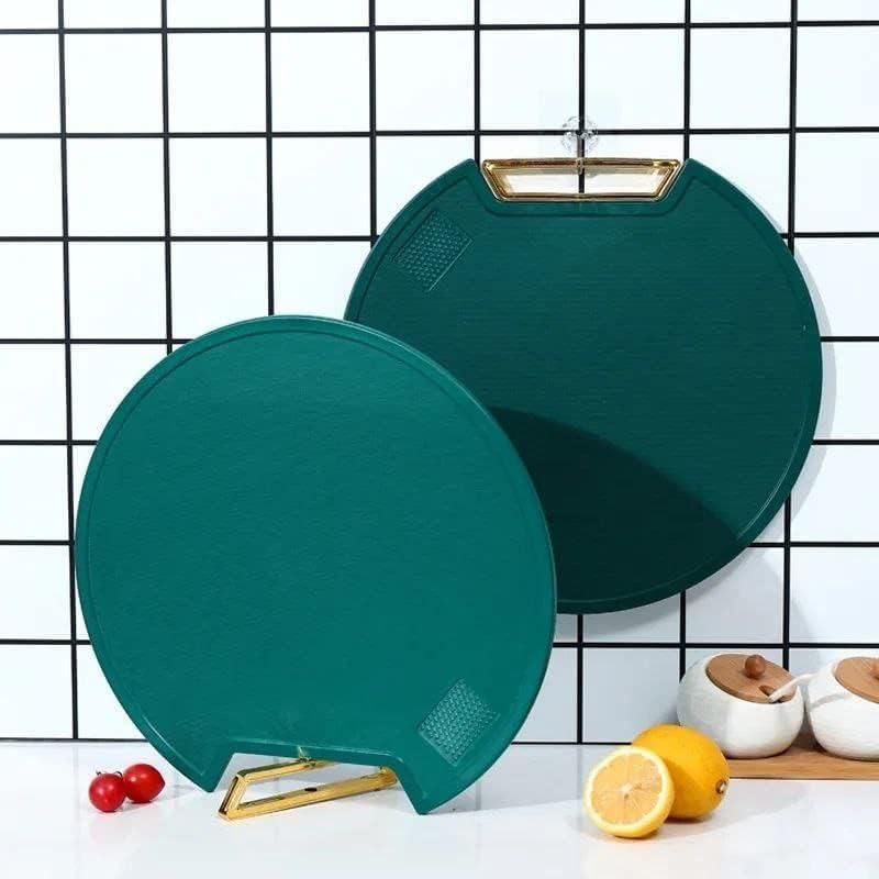 ROUND CUTTING BOARD 35CM BIG SIZE