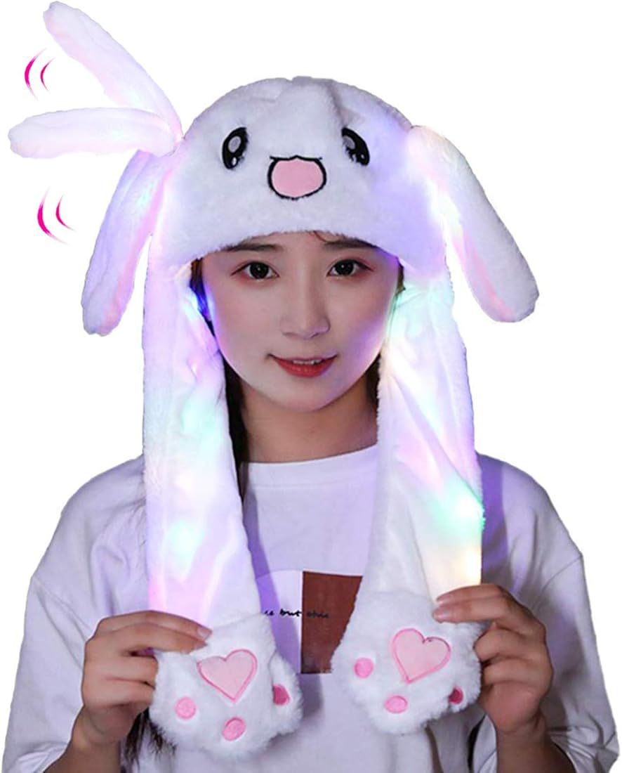 RABBIT HAT