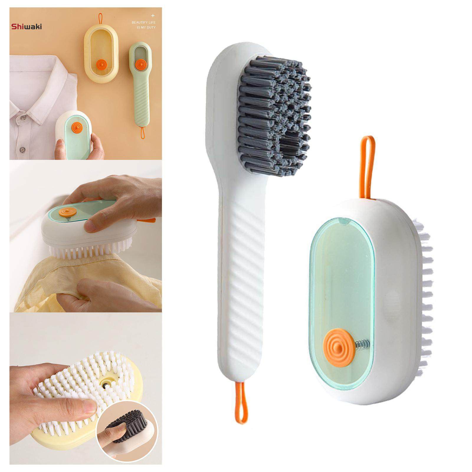 CUTE BRUSH
