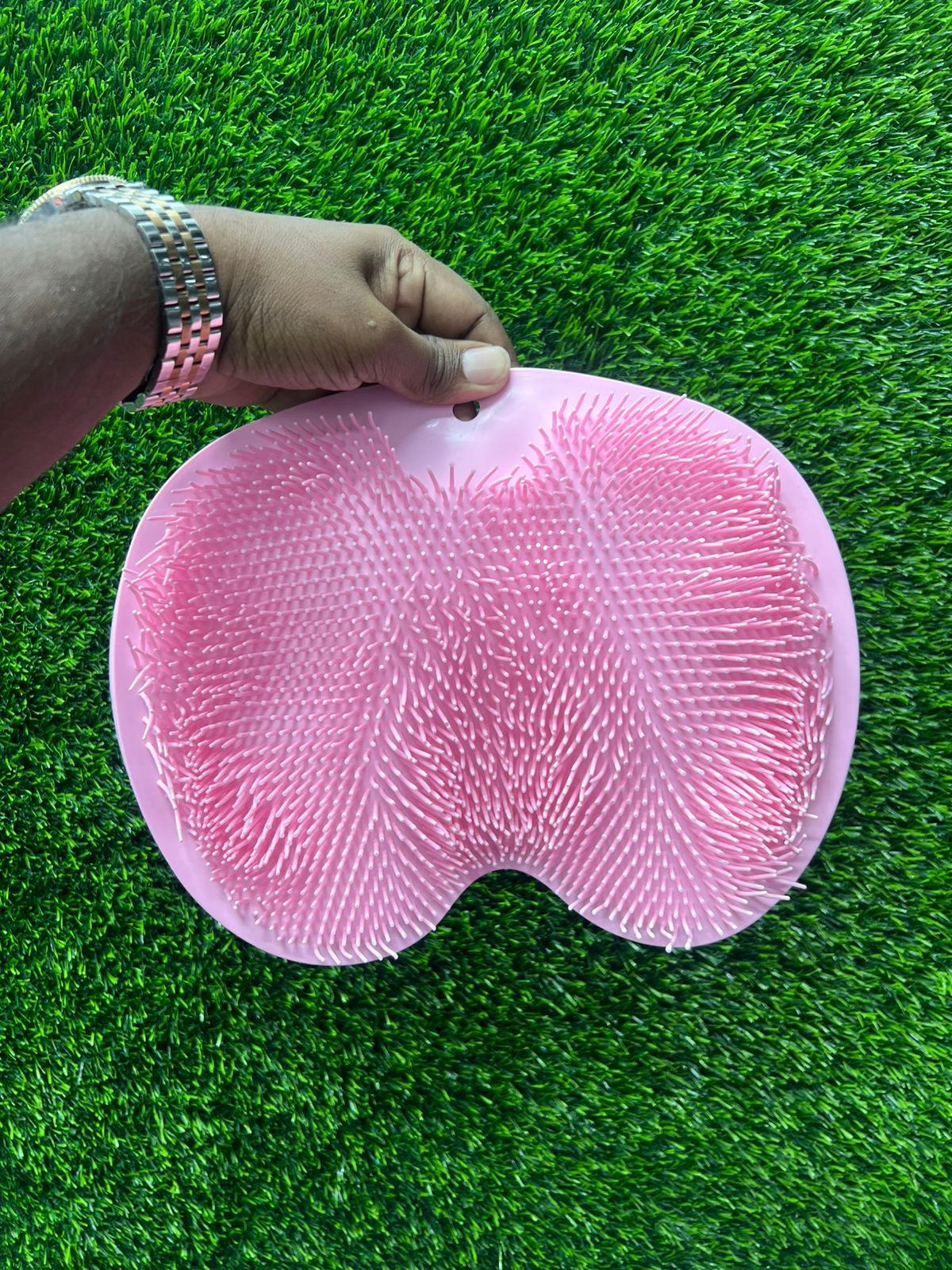 SILICONE BACK SCRUBBER - Image 2