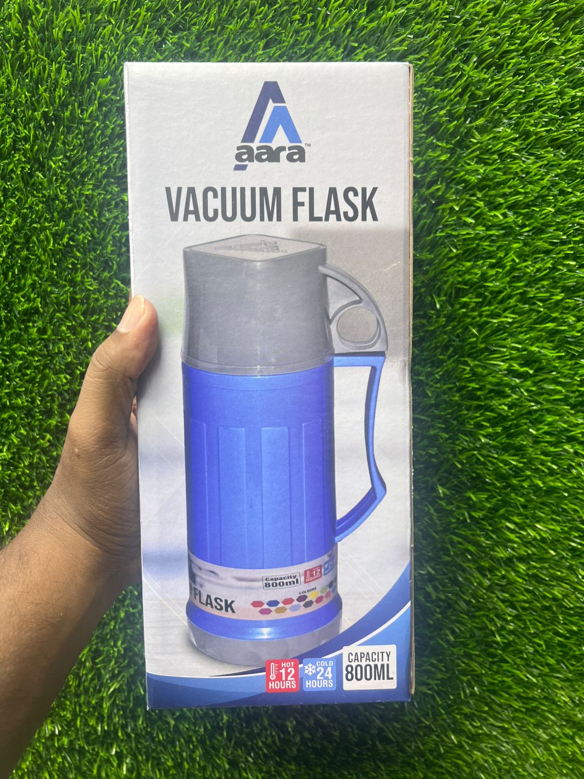 AARA VACUUM FLASK 0.8L