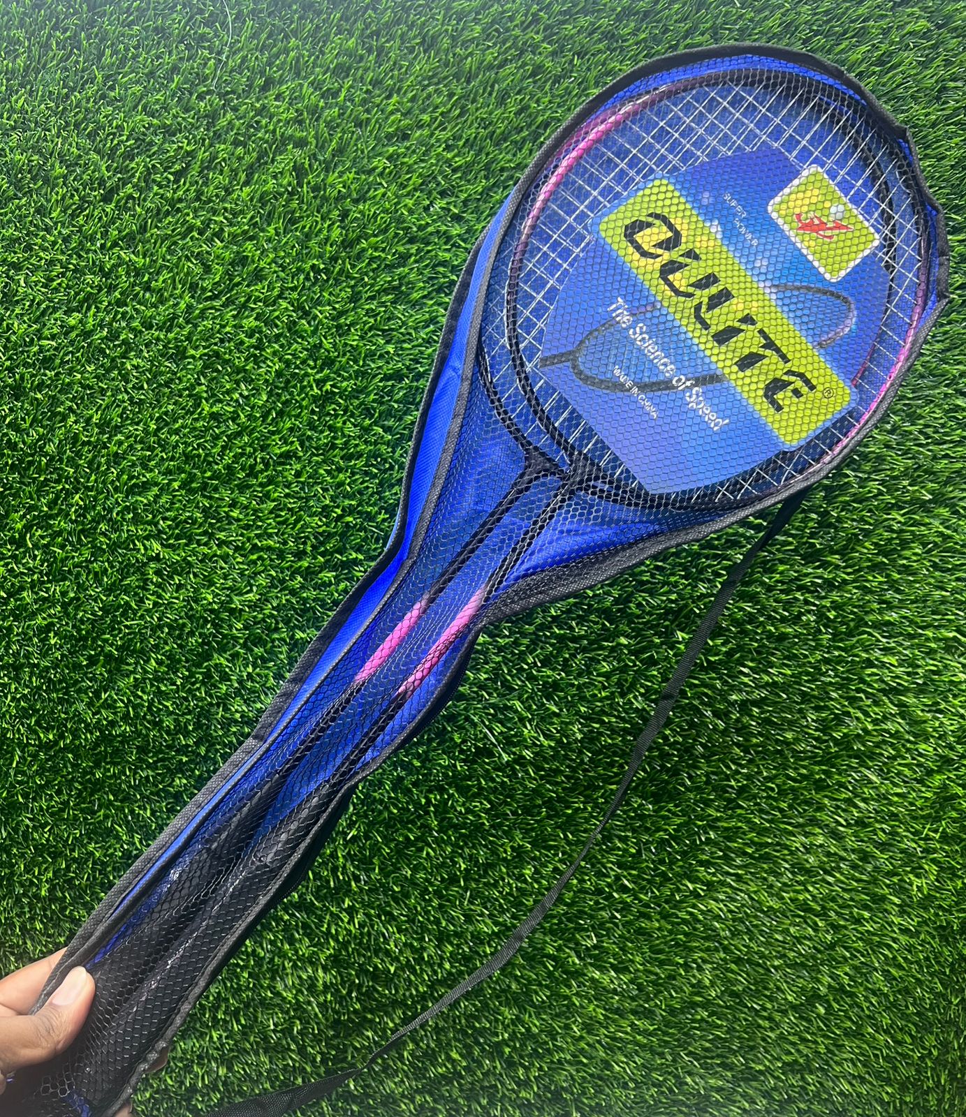 BATMINTON - Image 2