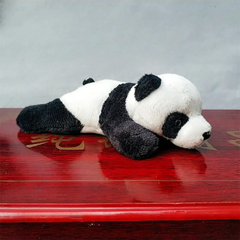 SOFT PLUSH MAGNET PANDA - Image 4