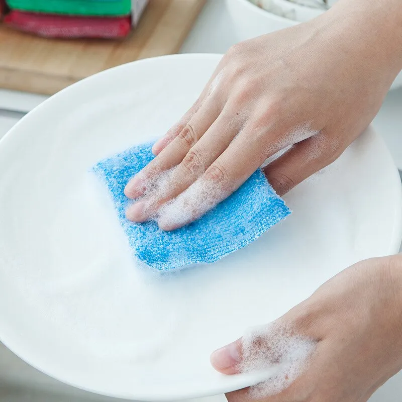 4 PCS SPONGE HU554 - Image 4