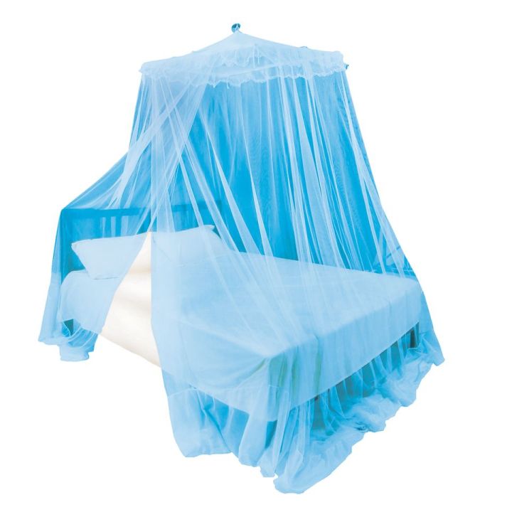 MOSQUITO NET SINGLE BED 6x3