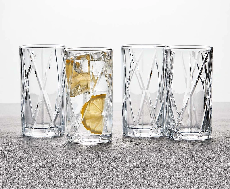 6 PCS GLASS SET GJ644