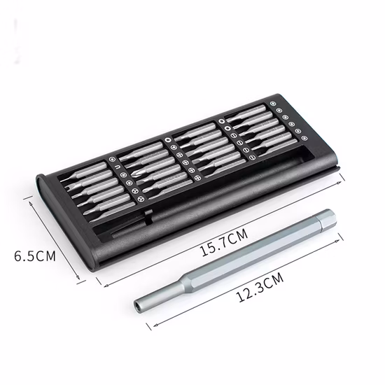 24 IN 1 SCREW DRIVER SET - Image 3