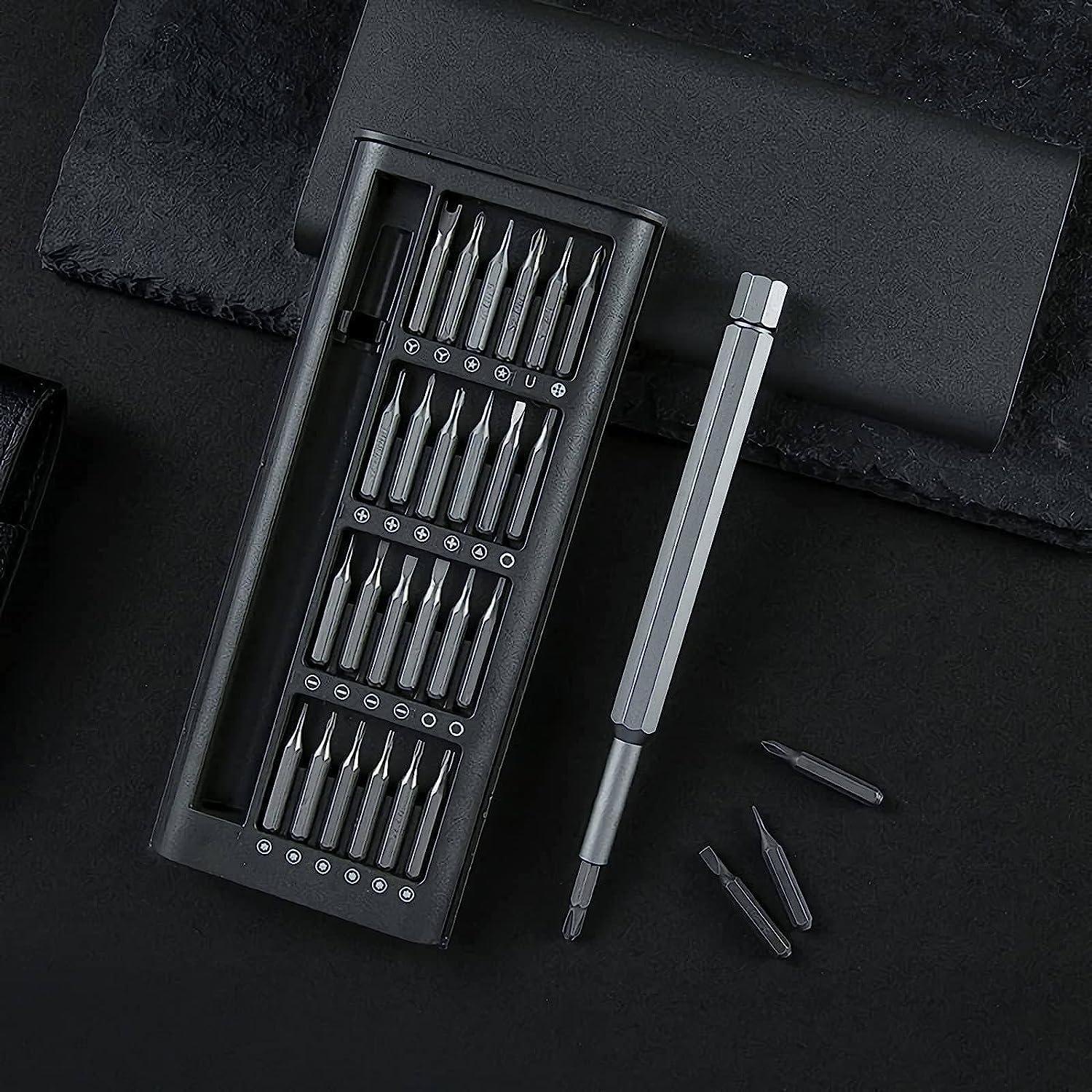 24 IN 1 SCREW DRIVER SET - Image 4
