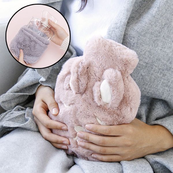 PLUSH HOT BAG - Image 2