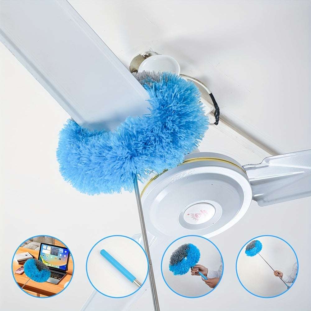 EXTANDABLE FAN CLEANING DUSTER - Image 5
