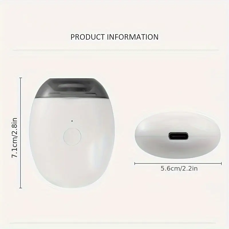 ELECTRIC NAIL POLISHER - Image 4