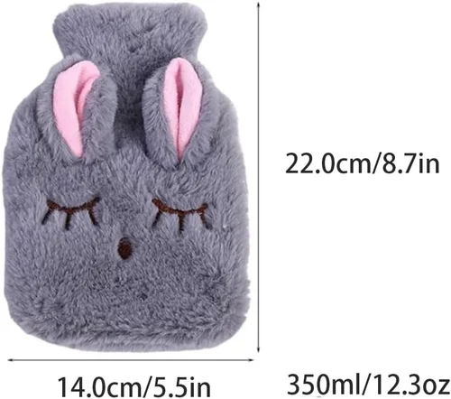 PLUSH HOT BAG - Image 5