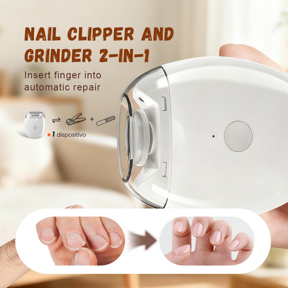 ELECTRIC NAIL POLISHER - Image 3