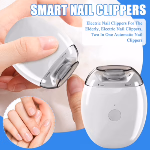 ELECTRIC NAIL POLISHER