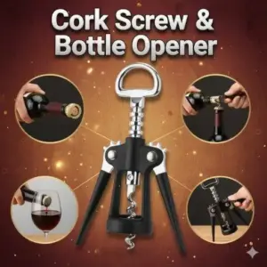 KANKY BAZAR BOTTLE OPENER