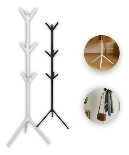 TREE BRANCH COAT RACK - Image 3