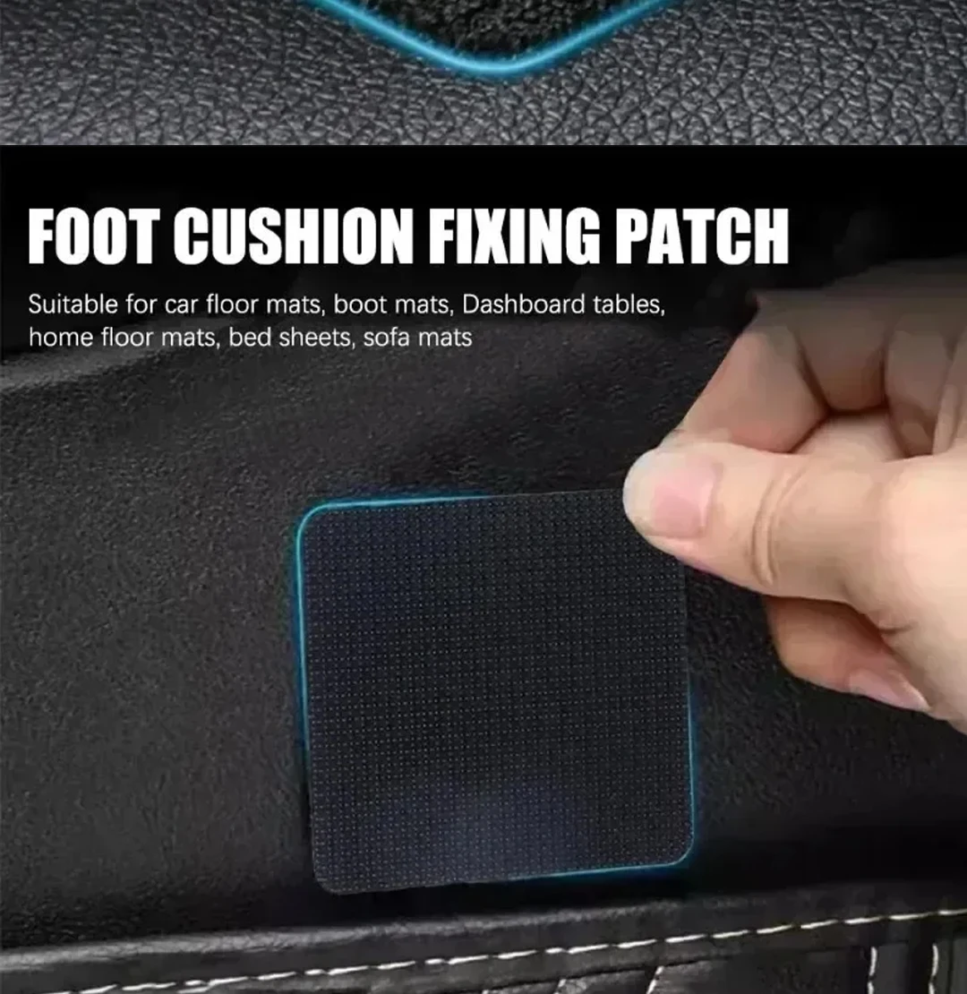 CARPET FIXING STICKER - Image 4