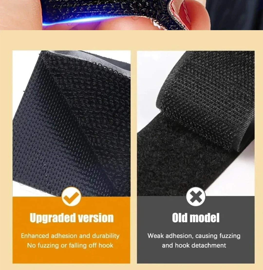 CARPET FIXING STICKER - Image 3