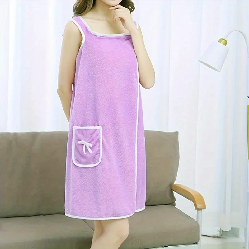 BATH TOWEL - Image 2