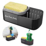 SOAP PUMP CADDY