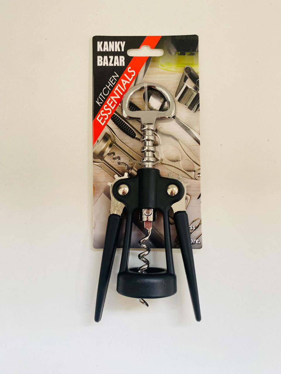 KANKY BAZAR BOTTLE OPENER - Image 4
