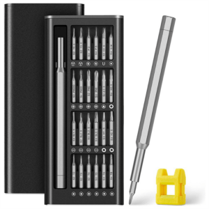 24 IN 1 SCREW DRIVER SET