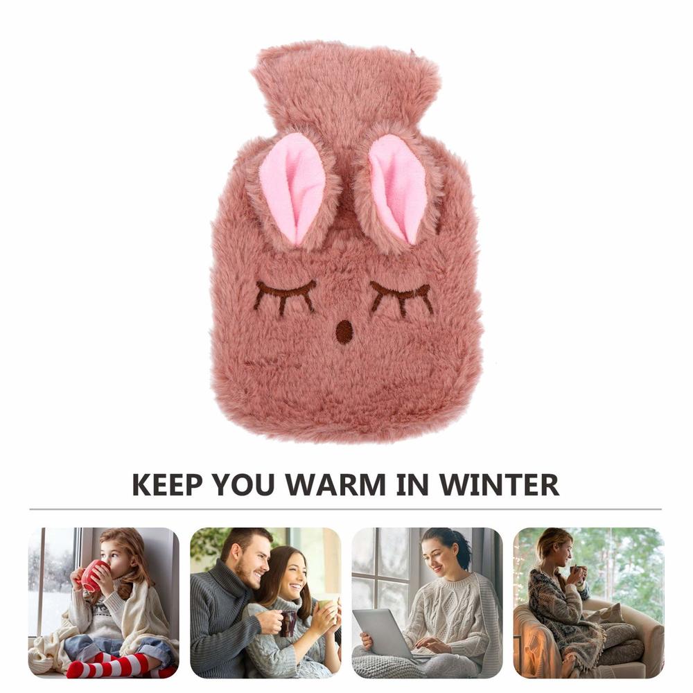 PLUSH HOT BAG - Image 4