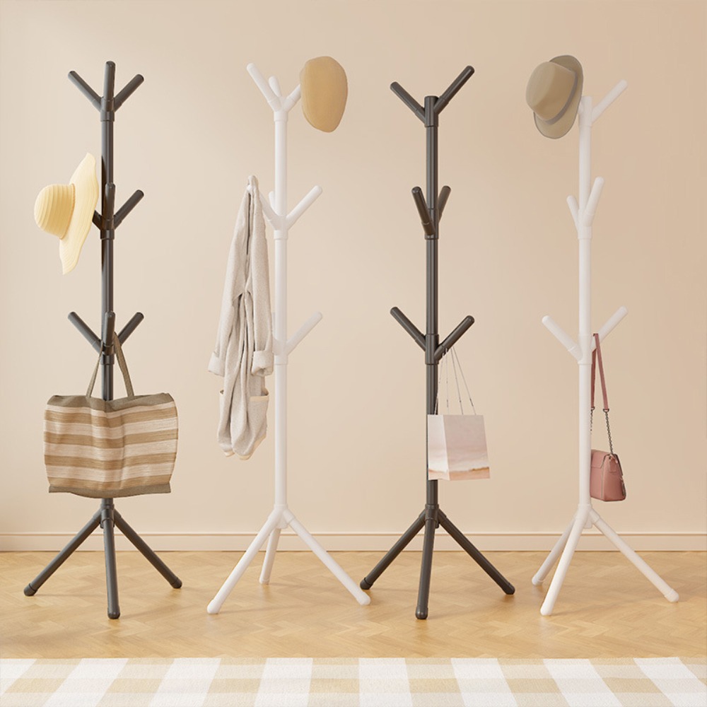 TREE BRANCH COAT RACK