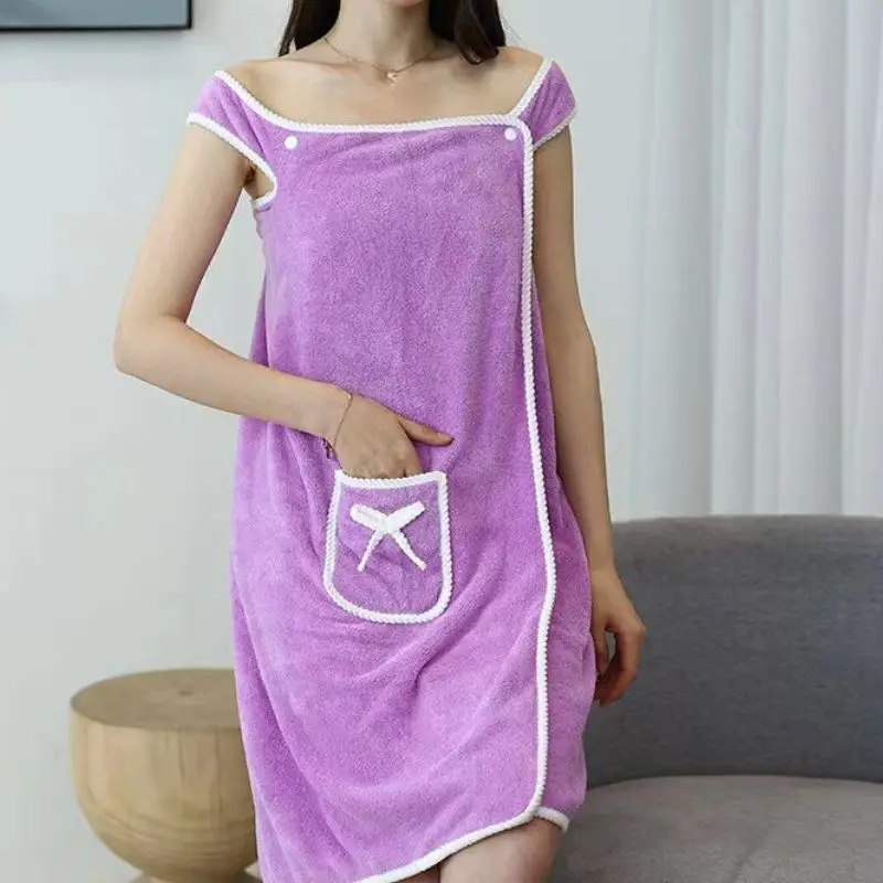 BATH TOWEL - Image 4