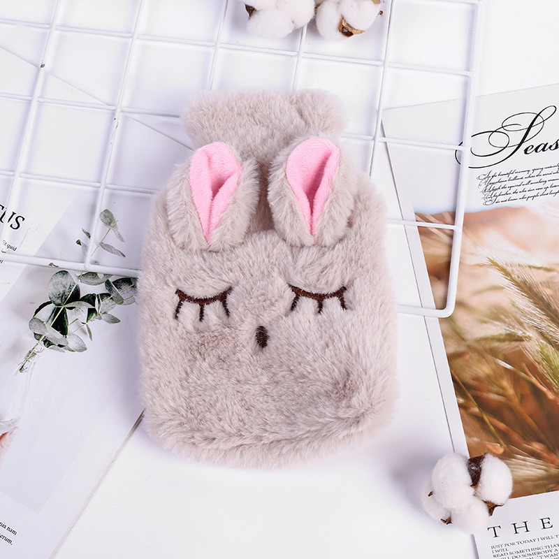 PLUSH HOT BAG - Image 3