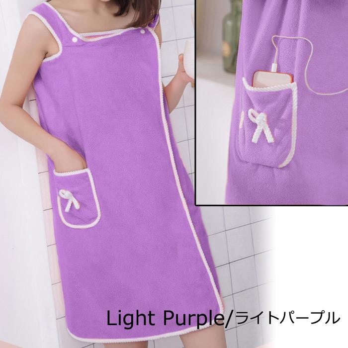 BATH TOWEL - Image 3